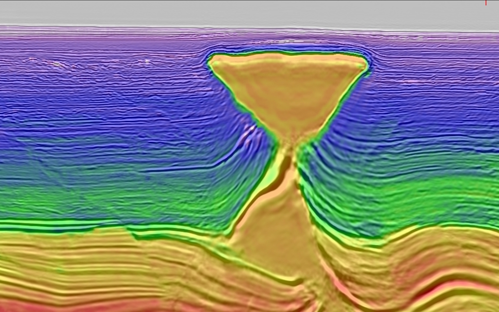 Geoscience