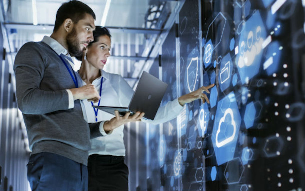IT Outsourcing